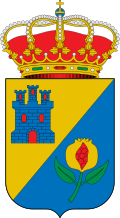 Escudo de Vélez de Benaudalla (Granada)